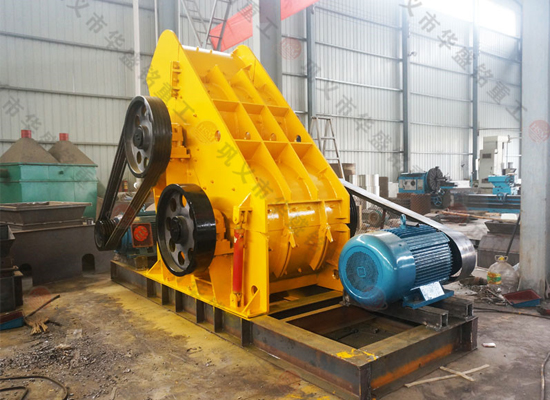 煤炭粉碎機(jī)